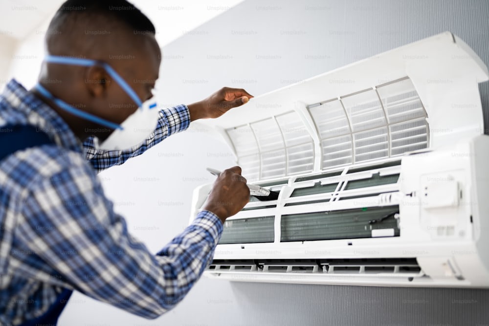 AC Repair in McGregor, TX