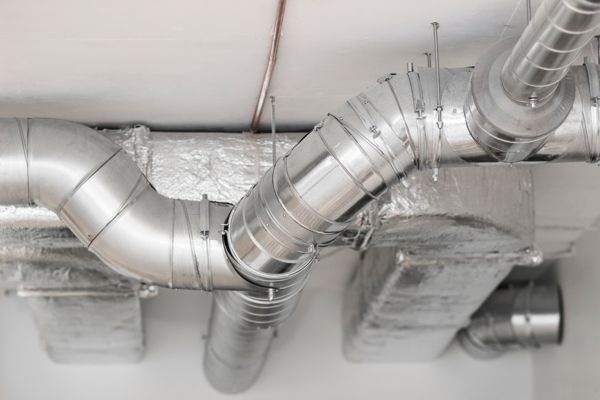 Professional ductwork installation in Belton, TX
